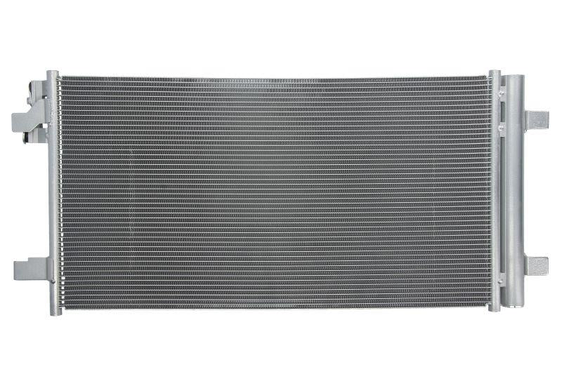 SKODA FABIA 2022 ON AIR CONDITION CONDENSER AIR CON RADIATOR 1.0 2.0 PETROL