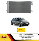 Load image into Gallery viewer, AUDI A1 2018 ON AIR CONDITION CONDENSER AIR CON RADIATOR 1.0 2.0 PETROL MODELS