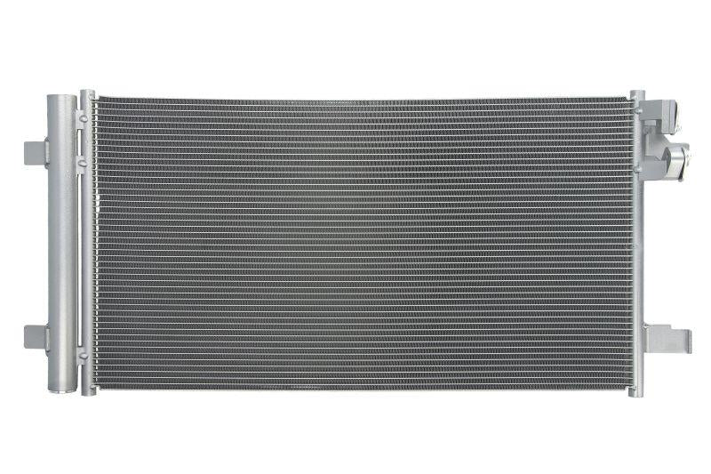 SKODA FABIA 2022 ON AIR CONDITION CONDENSER AIR CON RADIATOR 1.0 2.0 PETROL