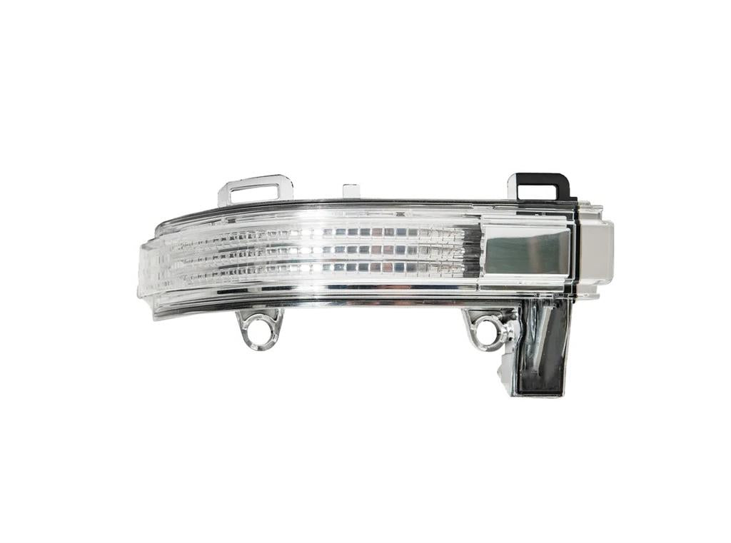 MAN TGE 2018 ON DOOR MIRROR INDICATOR CLEAR LED DRIVER SIDE RIGHT NEW 7C2949102A