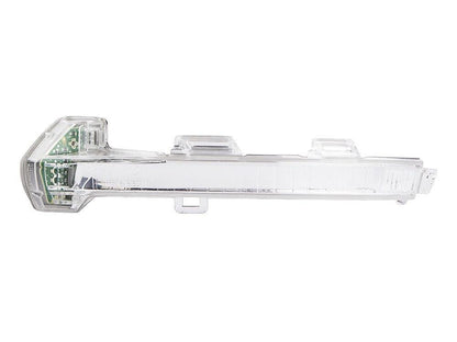 VW ID3 2021 ONWARDS DOOR MIRROR INDICATOR REPEATER LIGHT FLASHER LEFT PASSENGERS