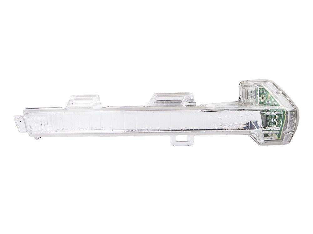 VW ARTEON 2017 ON DOOR MIRROR INDICATOR REPEATER LIGHT FLASHER RIGHT DRIVER