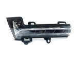 Load image into Gallery viewer, VW TROC 2022 DOOR MIRROR INDICATOR LED FLASHER LAMP LIGHT LEFT PASSENGERS SIDE
