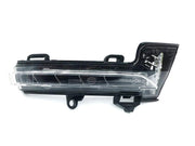 SKODA OCTAVIA 2013 - 2017 DOOR MIRROR INDICATOR LED FLASHER LAMP LIGHT RIGHT DRIVER SIDE
