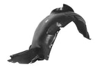 Load image into Gallery viewer, VW POLO 2009 - 2017 FRONT WING SPLASH GUARD INNER ARCH LEFT PASSENGER SIDE NEW