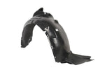 Load image into Gallery viewer, VW POLO 2009 - 2017 FRONT WING SPLASH GUARD INNER ARCH RH RIGHT O/S DRIVER SIDE