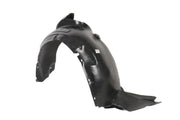 VW POLO 2009 - 2017 FRONT WING SPLASH GUARD INNER ARCH RH RIGHT O/S DRIVER SIDE