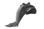 Load image into Gallery viewer, VW CADDY 2004 - 2010 FRONT WING SPLASHGUARD LEFT PASSENGER SIDE INNER WHEEL ARCH
