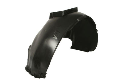VW TRANSPORTER T5 2004 - 2009 FRONT WING SPLASH GUARD ARCH RIGHT DRIVERS
