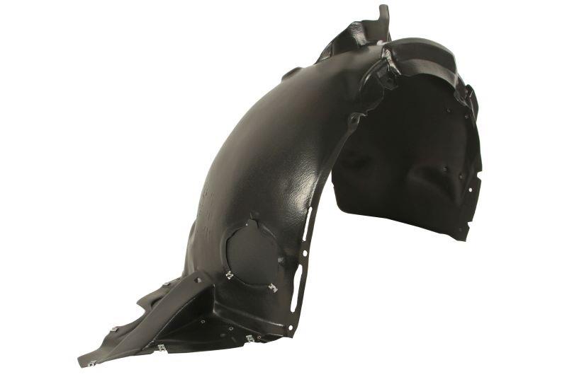 VW POLO 2021 - 2025 SPLASHGUARD WHEEL ARCH INNER LINER TIRM PASSENGER SIDE