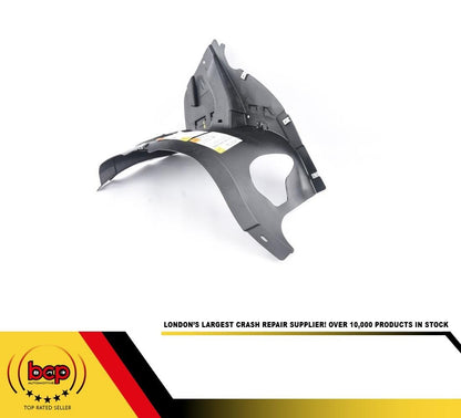VW GOLF MK 7.5 2017 - 2020 FRONT WING SPLASHGUARD FENDER LINER MUD FRONT LEFT