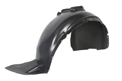 VW SHARAN 2010 - 2015 FRONT WING SPLASHGUARD WHEEL ARCH LINER INNER PASSENGERS