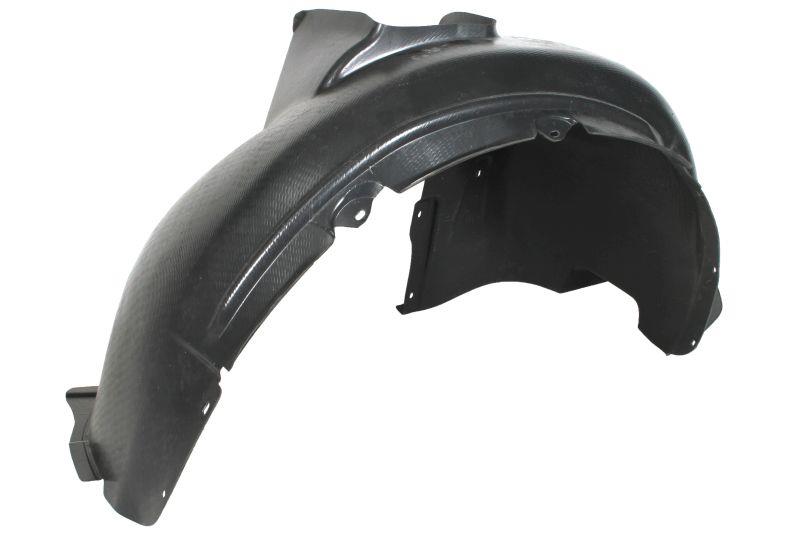 VW SHARAN 2010-2015 FRONT WING SPLASHGUARD WHEEL ARCH LINER INNER DRIVER RIGHT