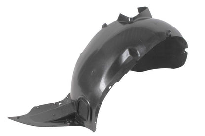VW CADDY 2015-2021 FRONT WING SPLASHGUARD WHEEL ARCH LINER INNER PASSENGER LEFT
