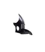VW GOLF MK8 2020 – 2024 FRONT WING SPASHGUARD FRONT PART SECTION PASSENGER LEFT