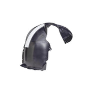 VW GOLF MK8 2020 – 2024 FRONT WING SPASHGUARD REAR PART SECTION PASSENGER LEFT