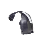 Load image into Gallery viewer, VW GOLF MK8 2024 ONWARDS FRONT WING SPASHGUARD REAR PART SECTION DRIVER RIGHT
