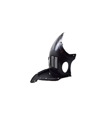 VW GOLF MK8 2024 ONWARDS FRONT WING SPASHGUARD FRONT PART SECTION DRIVER RIGHT