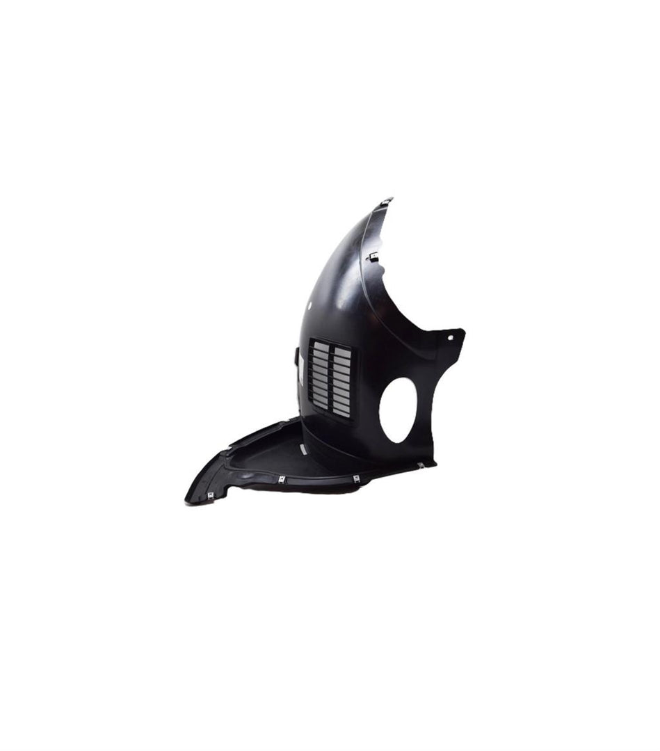 VW GOLF MK8 2020 – 2024 FRONT WING SPASHGUARD FRONT PART SECTION DRIVER RIGHT