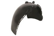 VW ID3 2021 - 2023 FRONT SPLASHGUARD WHEEL LINER PASSENGER SIDE LEFT 10A809957C