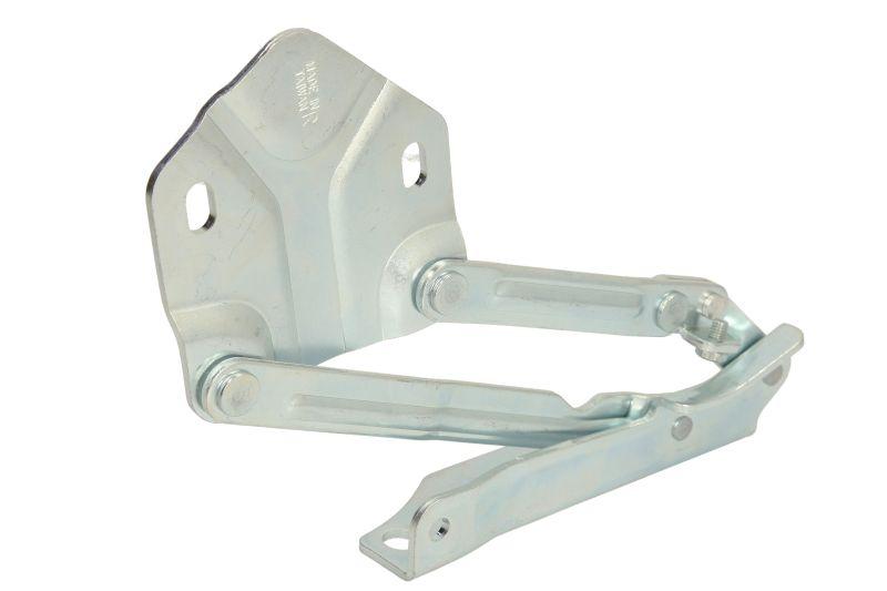 VW CADDY VAN 2015 - 2021 BONNET HOOD HINGE DRIVER SIDE RIGHT 2K5823302