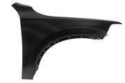 VOLVO XC90 2015 - 2024 FRONT WING PRIMED ALUMINIUM DRIVER SIDE RIGHT FENDER
