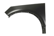 VOLVO XC40 2018 ONWARDS FRONT WING FENDER PRIMED STEEL PASSENGER SIDE LEFT