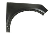 VOLVO XC40 2018 ONWARDS FRONT WING FENDER PRIMED STEEL DRIVER SIDE RIGHT