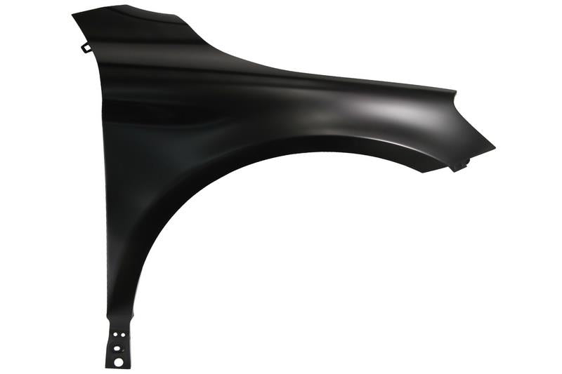 VOLVO XC60 2009 – 2017 FRONT WING FENDER PRIMED STEEL DRIVER SIDE RIGHT
