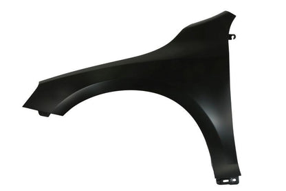 VOLVO V60 2013 – 2018 FRONT WING FENDER PRIMED STEEL PASSENGER SIDE LEFT