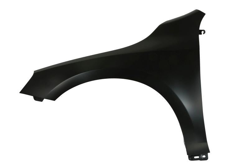 VOLVO S60 2013 – 2018 FRONT WING FENDER PRIMED STEEL PASSENGER SIDE LEFT