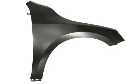 VOLVO S60 2013 – 2018 FRONT WING FENDER PRIMED STEEL DRIVER SIDE RIGHT