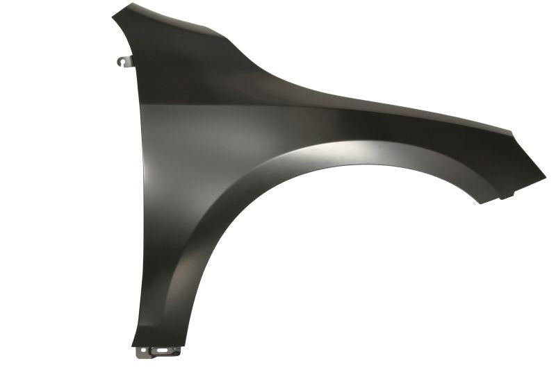 VOLVO S60 2013 – 2018 FRONT WING FENDER PRIMED STEEL DRIVER SIDE RIGHT