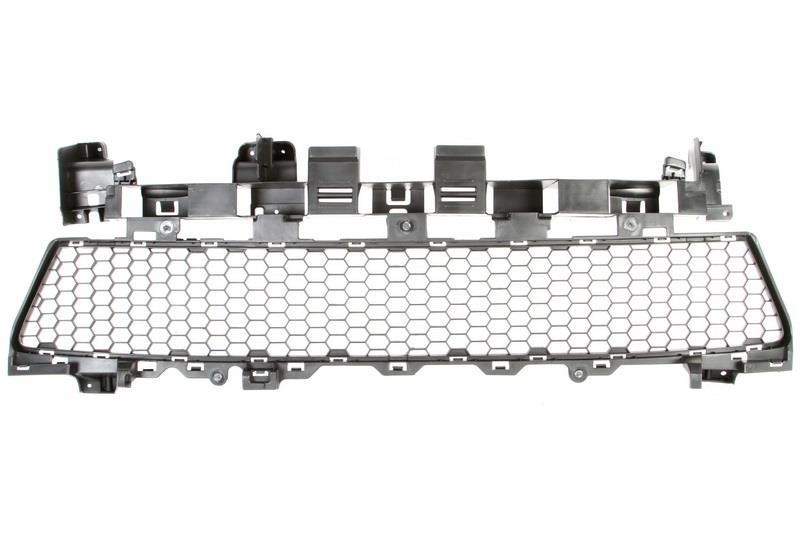 DACIA LOGAN 2013 -2017 FRONT BUMPER CENTRE LOWER GRILLE 622544633R