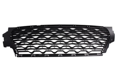 DACIA DUSTER 2021 ONWARDS FRONT BUMPER CENTRE GRILLE 622544890R