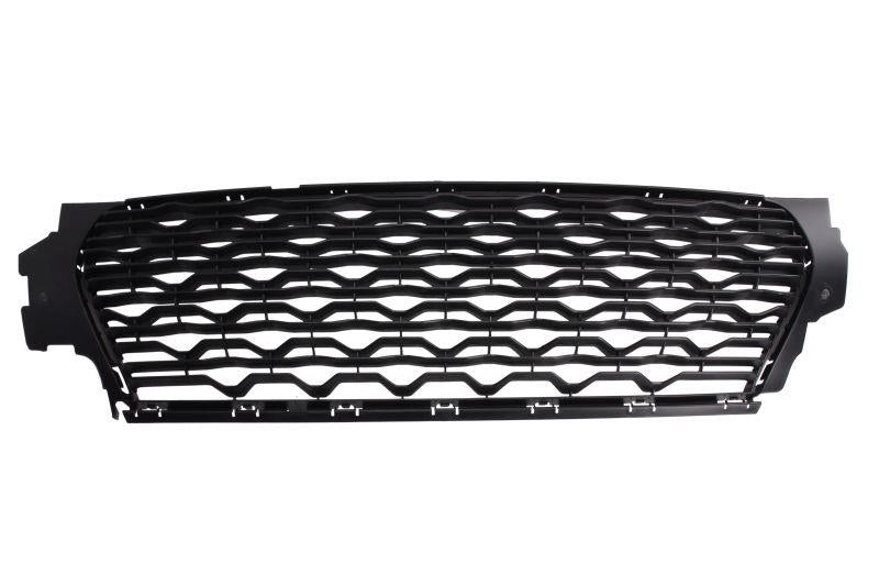 DACIA DUSTER 2017 - 2021 FRONT BUMPER CENTRE GRILLE  622544890R