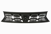 DACIA DUSTER 2018 - 2021 ONWARDS FRONT MAIN GRILLE NO BADGE NO CAMERA 623109628R