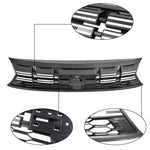 Load image into Gallery viewer, DACIA DUSTER 2023 ONWARDS FRONT BUMPER RADIATOR GRILLE BADGE HOLDER 622542302R