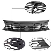 DACIA DUSTER 2023 ONWARDS FRONT BUMPER RADIATOR GRILLE BADGE HOLDER 622542302R