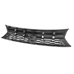 Load image into Gallery viewer, DACIA DUSTER 2023 ONWARDS FRONT BUMPER RADIATOR GRILLE BADGE HOLDER 622542302R