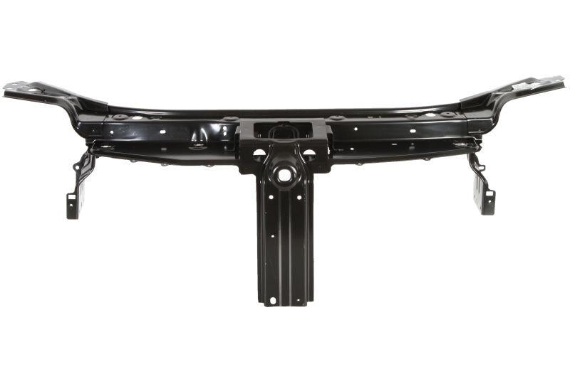 DACIA LOGAN 2013 - 2021 SLAM PANEL TOP BONNET LOCK HOLDER FRONT PANEL