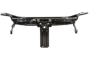DACIA SANDERO 2013 - 2021 SLAM PANEL TOP BONNET LOCK HOLDER FRONT PANEL