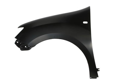 DACIA SANDERO 2013 - 2021 FRONT WING FENDER PRIMED PASSENGER SIDE LEFT NEW