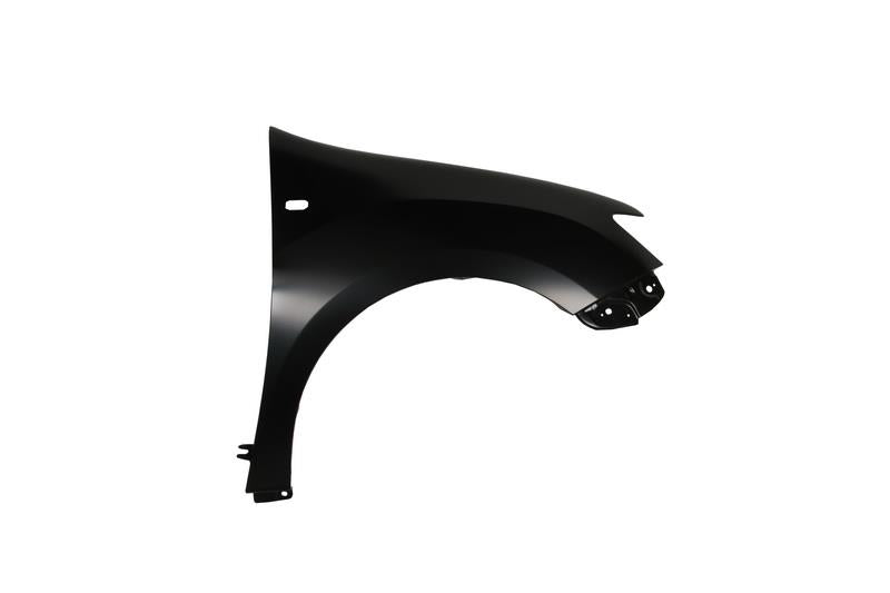 DACIA SANDERO 2013 - 2021 FRONT WING FENDER PRIMED DRIVER SIDE RIGHT OEM QUALITY