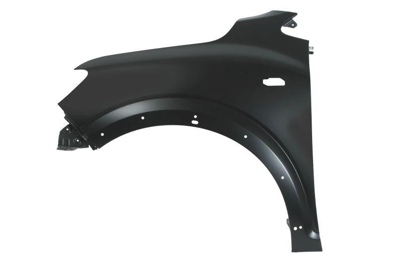 DACIA JOGGER 2022 ONON FRONT WING FENDER PRIMED PASSENGER SIDE LEFT NEW