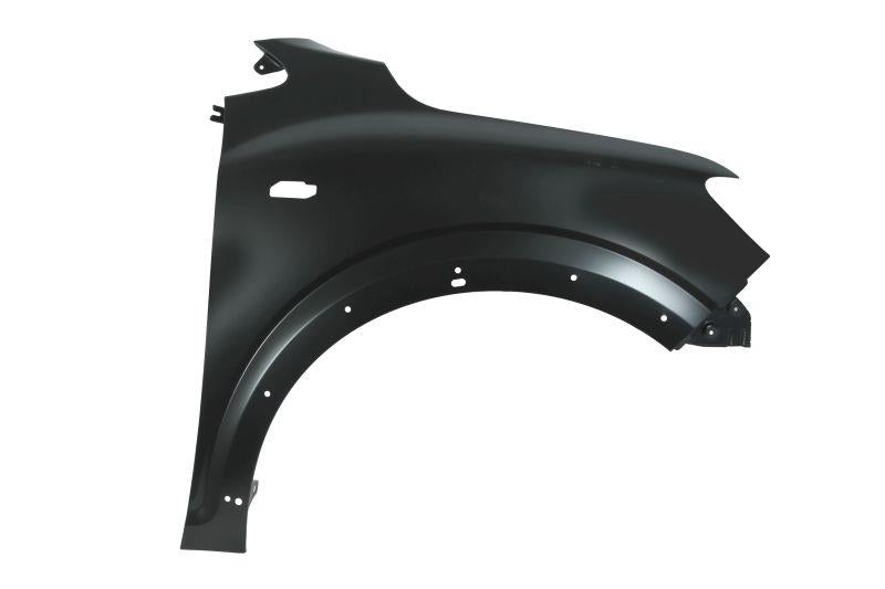 DACIA SANDERO STEPWAY 2021 ON FRONT WING FENDER PRIMED DRIVER SIDE RIGHT NEW