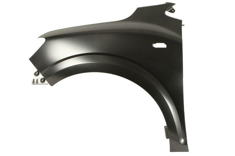 DACIA SANDERO 2021 ON FRONT WING PASSENGER SIDE FENDER PANEL LEFT PRIMED