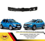 Load image into Gallery viewer, DACIA SANDERO STEPWAY 2013 – 2021 FRONT BUMPER REINFORCEMENT CRASH BAR BEAM

