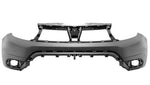 Load image into Gallery viewer, DACIA DUSTER  2017 - 2021 FRONT BUMPER UPPER NO PARKING SENSORS  NOT PRIMED