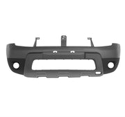 DACIA DUSTER 2013 - 2018 FRONT BUMPER PART PRIMED WITH FOG LIGHT HOLE 620220030R